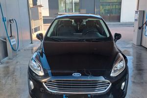 Ford Fiesta 1.0 100Cv 5 porte titanium