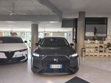 Ds DS3 PureTech 130 aut. Opera