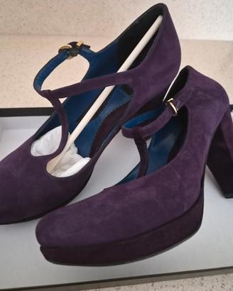 scarpe Frau