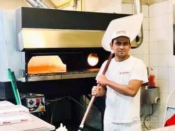 Pizzaiolo