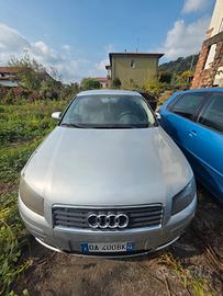 Audi A3 2.0 16V TDI Ambition