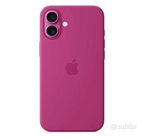 Custodia Apple iPhone 16 Plus