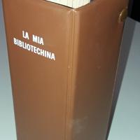 la mia bibliotechina Minerva Italica Editrice