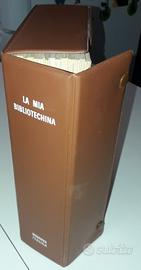 la mia bibliotechina Minerva Italica Editrice