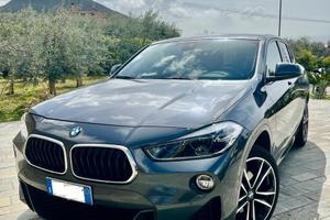 BMW X2 XDrive 18d 150cv M Sport