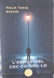 L’osmosi del coc-co-dril-lo di Malik Tariq Bashir