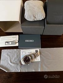 King Seiko SPB461J1