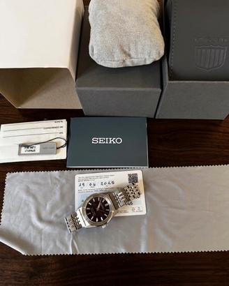 King Seiko SPB461J1