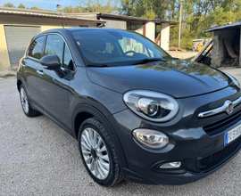 Fiat 500x Multijet