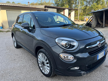 Fiat 500x Multijet