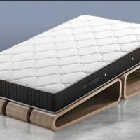 Materasso Basic Sleep 25