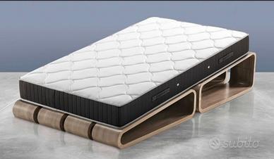 Materasso Basic Sleep 25