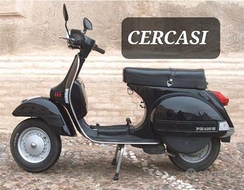 Vespa PX 125