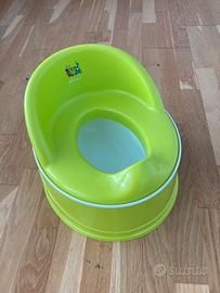 Vasino riduttore rialzo Giordani usato