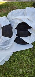 pneumatici Kumho ecsta ps7 215/55/18 95V nuovi