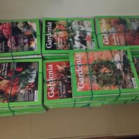 rivista Gardenia