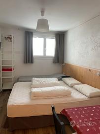 Monolocale a Selva di Val Gardena