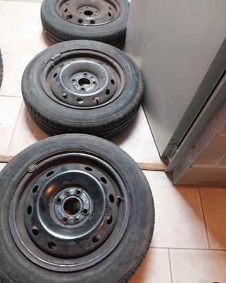 GOMME 175/65/R14