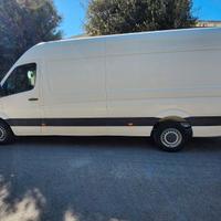 Volkswagen crafter l3-h3