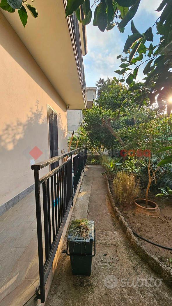 Appartamento – Montepaone - Vista 2