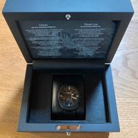 Orologio automatico fase lunare