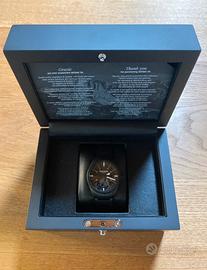 Orologio automatico fase lunare