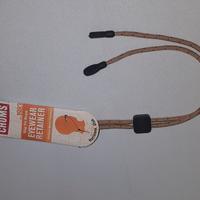 Chums Slip Fit 3mm Earth Nuove  Supporto Regolabil