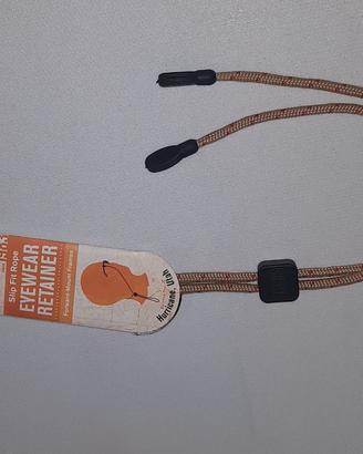 Chums Slip Fit 3mm Earth Nuove  Supporto Regolabil