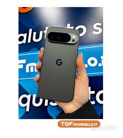 Google Pixel 10 Pro XL (16-256)
