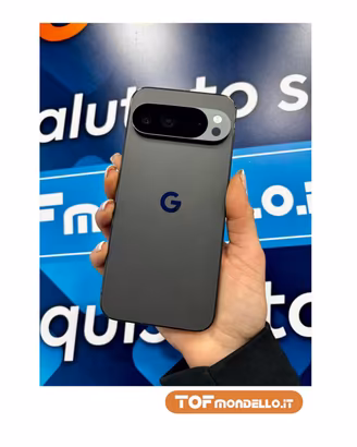 Google Pixel 10 Pro XL (16-256)