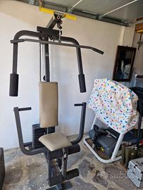 palestra