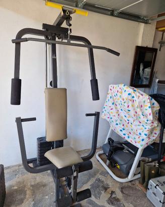 palestra