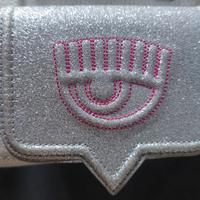 borsa Chiara Ferragni  EYELIKE