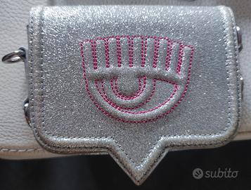 borsa Chiara Ferragni  EYELIKE