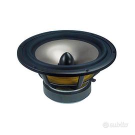 Seas H1252 Woofer 8 ohm
