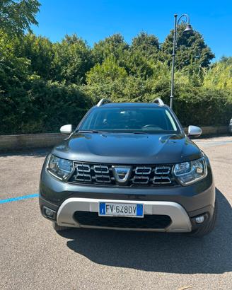 Dacia Duster 1.5 dCi 115CV – 2019 – Autocarro N1