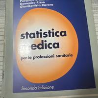 Statistica medica per le professioni sanitarie