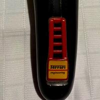 Sella  come nuova Ferrari made italy 