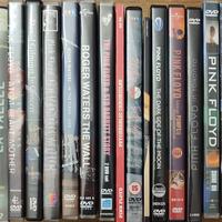DVD Pink Floyd 