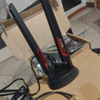 antenna wf