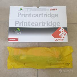 Toner Prink per Brother T3BROTN241BK