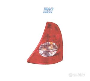 FANALE DX RENAULT CLIO II 01-05