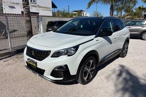 PEUGEOT 3008 HDI 120CV GT LINE FULL OPT