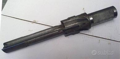 Fresa /alesatore “OUTILTEC” a lubrificaz. interna