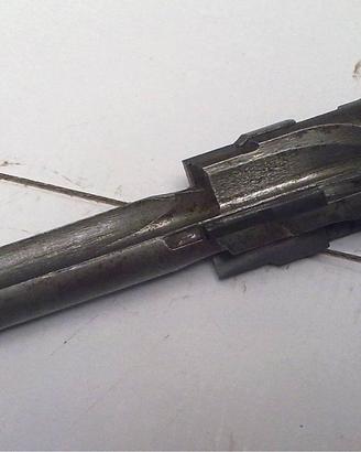 Fresa /alesatore “OUTILTEC” a lubrificaz. interna