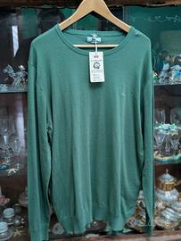 Maglione Carrera XL nuovo con cartellino