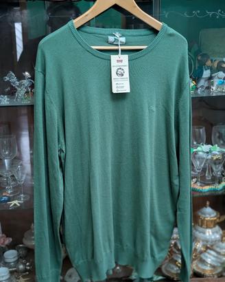 Maglione Carrera XL nuovo con cartellino