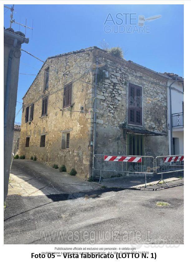 Appartamento – Tossicia, Tozzanella, Flamignano - Vista 5