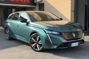 PEUGEOT 308 BlueHDi 130 S&S SW Allure (NESSUN VI