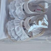 scarpette bimba prenatal